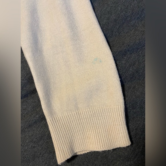 Beige Cardigan - Picture 3 of 5